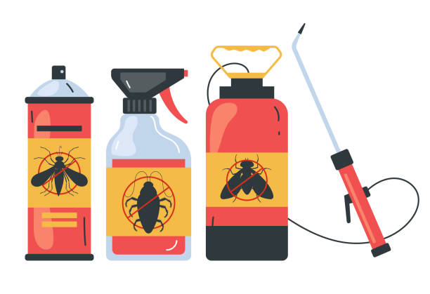 Reliable West Lake Hills, TX Pest Control Solutions